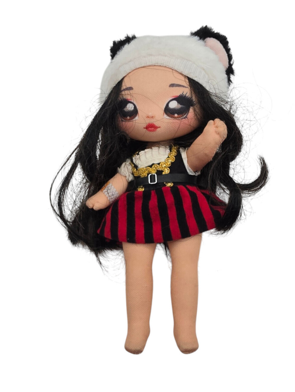 Juli Joyful from the Na! Na! Na! Surprise Series 4 collection by MGA